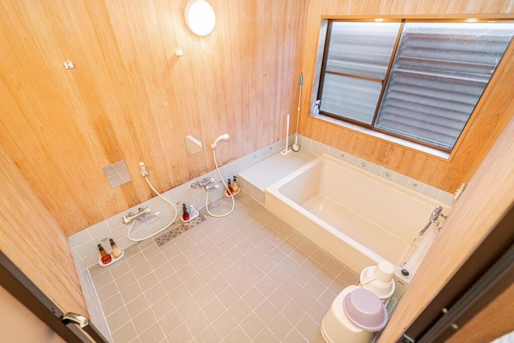 おもちゃ王国と北軽井沢の大自然を満喫できる貸別荘 Karuizawa Exterior foto